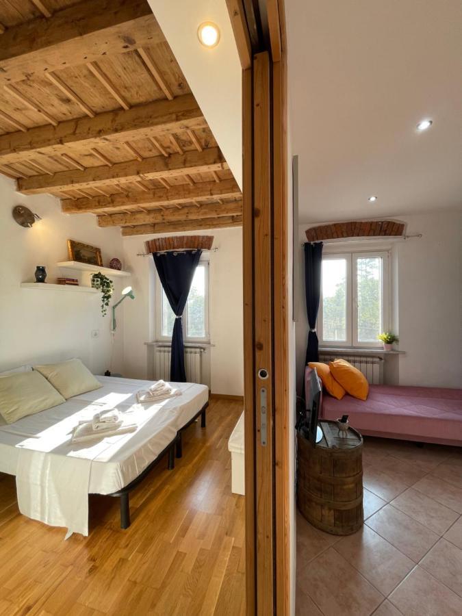 Chiesa Rossa-Loft And Apartments-Navigli Milan Exterior photo