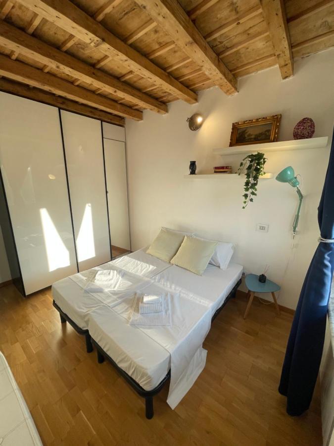 Chiesa Rossa-Loft And Apartments-Navigli Milan Exterior photo