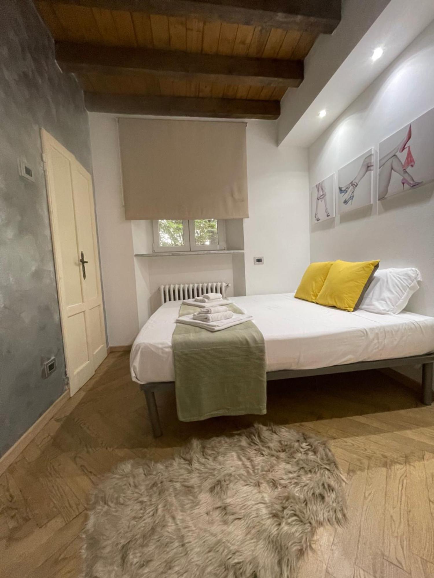 Chiesa Rossa-Loft And Apartments-Navigli Milan Exterior photo