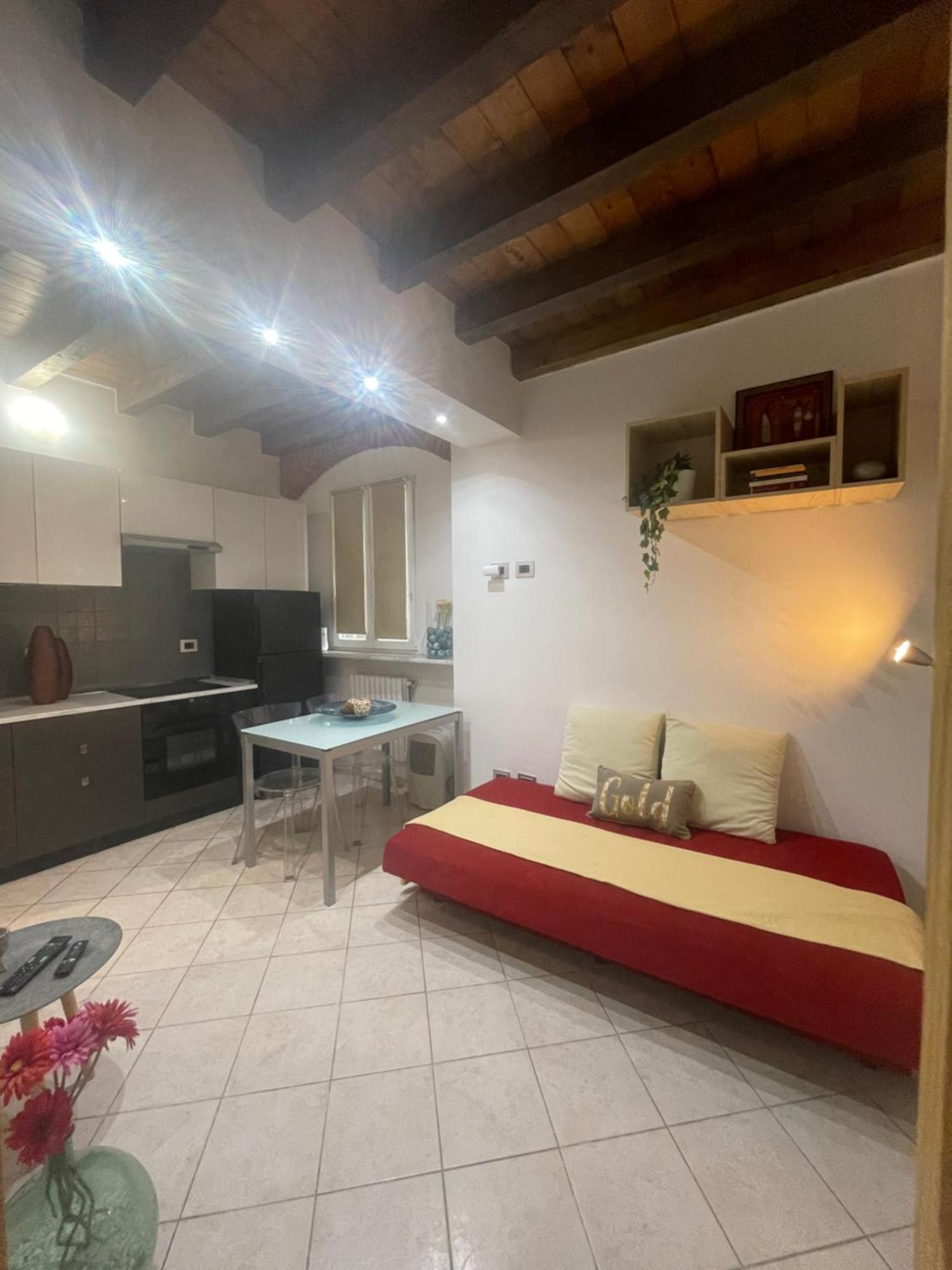 Chiesa Rossa-Loft And Apartments-Navigli Milan Exterior photo