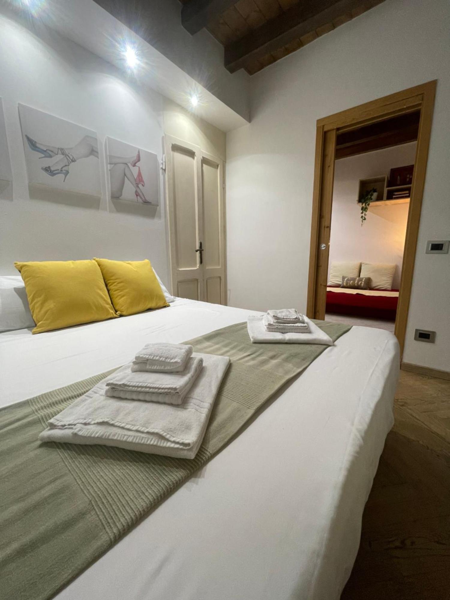 Chiesa Rossa-Loft And Apartments-Navigli Milan Exterior photo