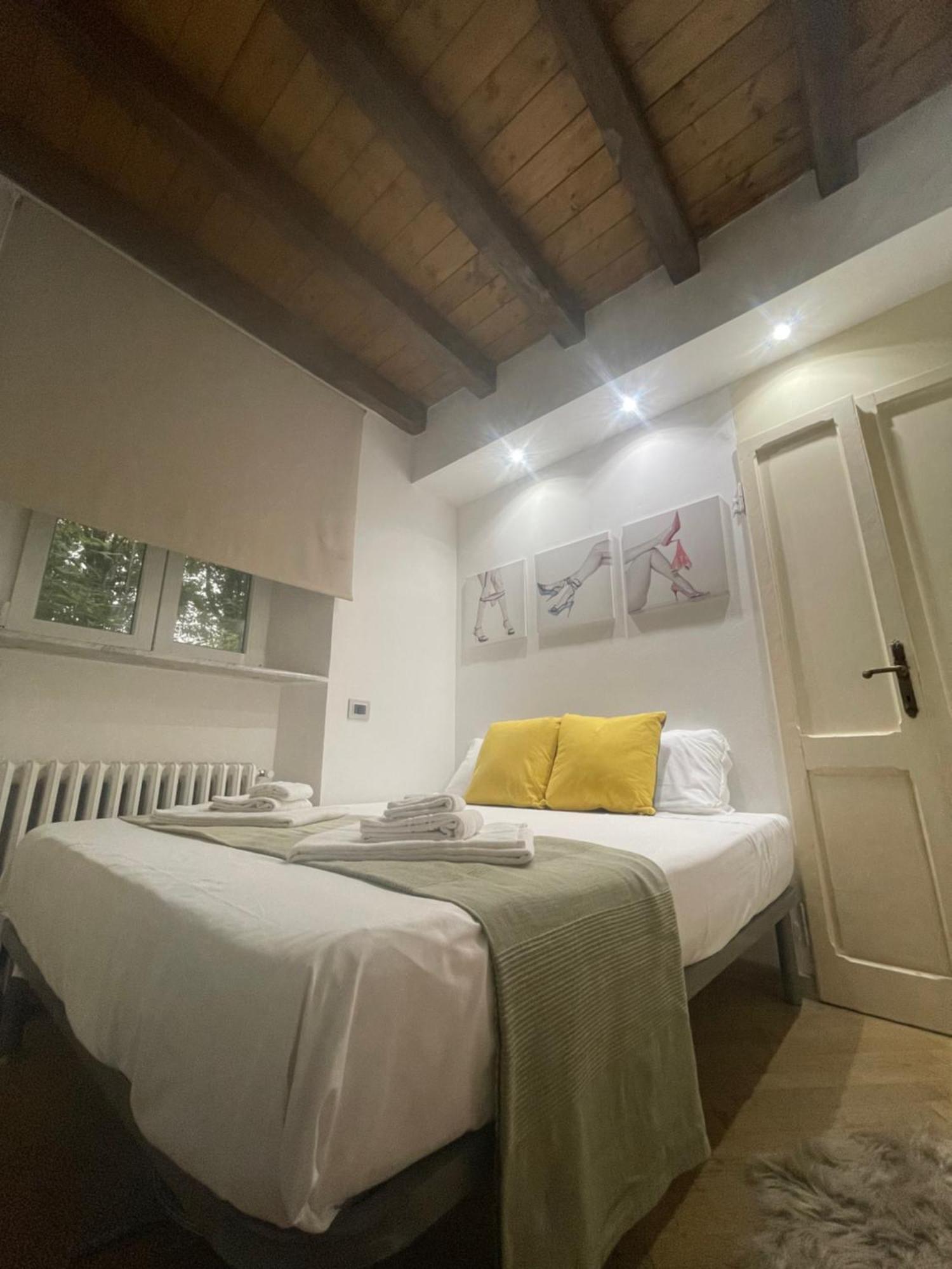 Chiesa Rossa-Loft And Apartments-Navigli Milan Exterior photo