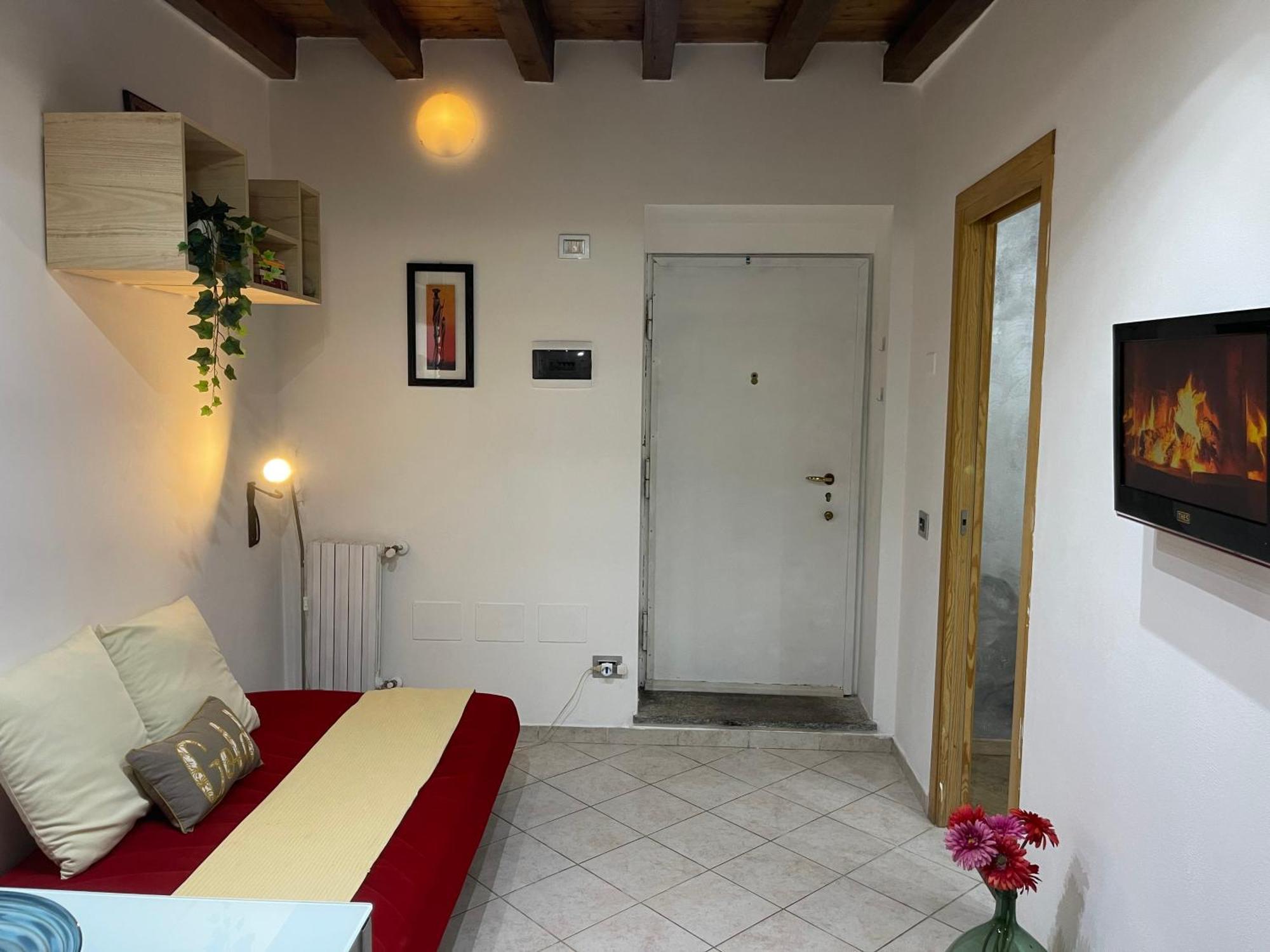 Chiesa Rossa-Loft And Apartments-Navigli Milan Exterior photo