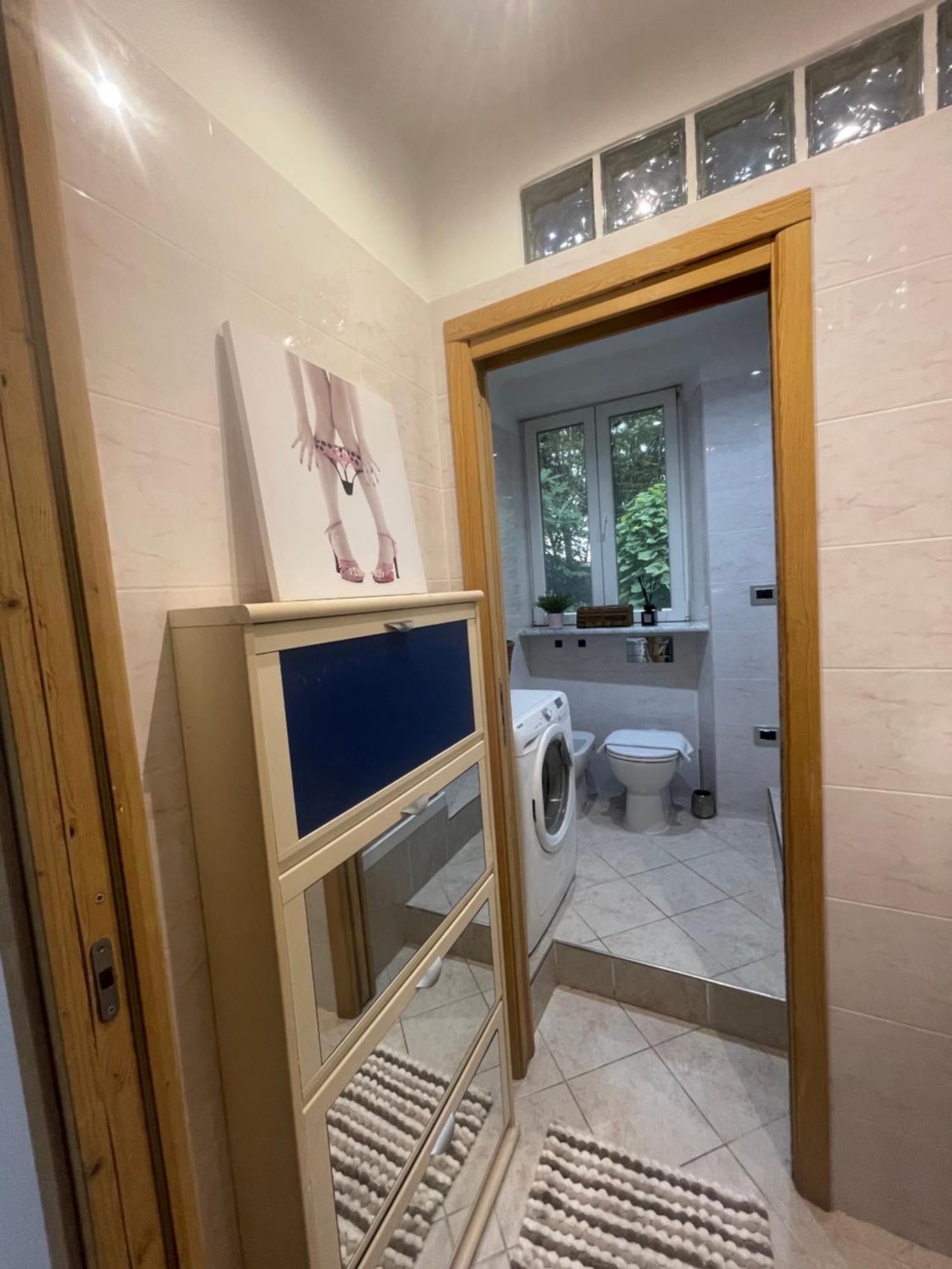 Chiesa Rossa-Loft And Apartments-Navigli Milan Exterior photo