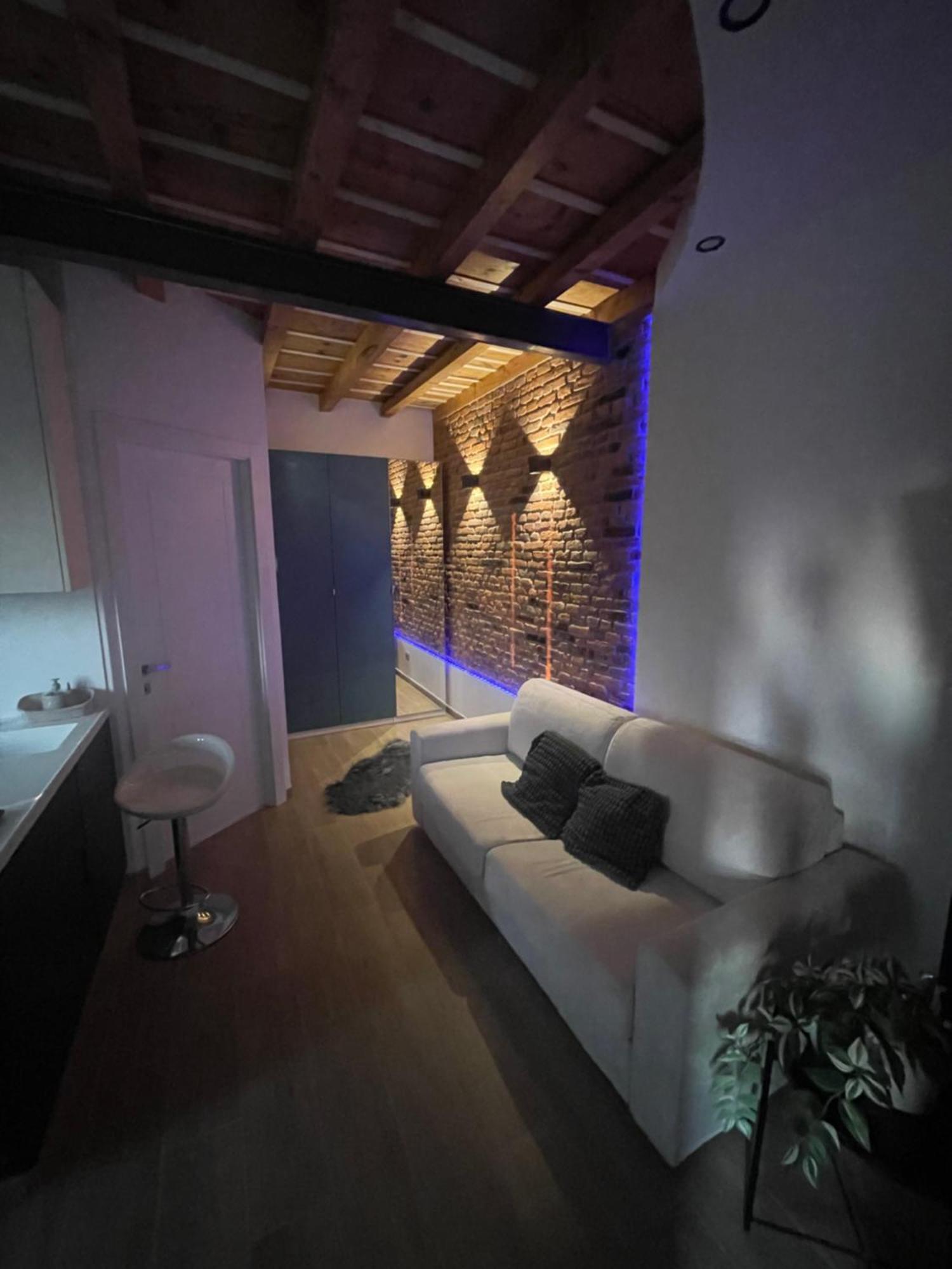 Chiesa Rossa-Loft And Apartments-Navigli Milan Exterior photo