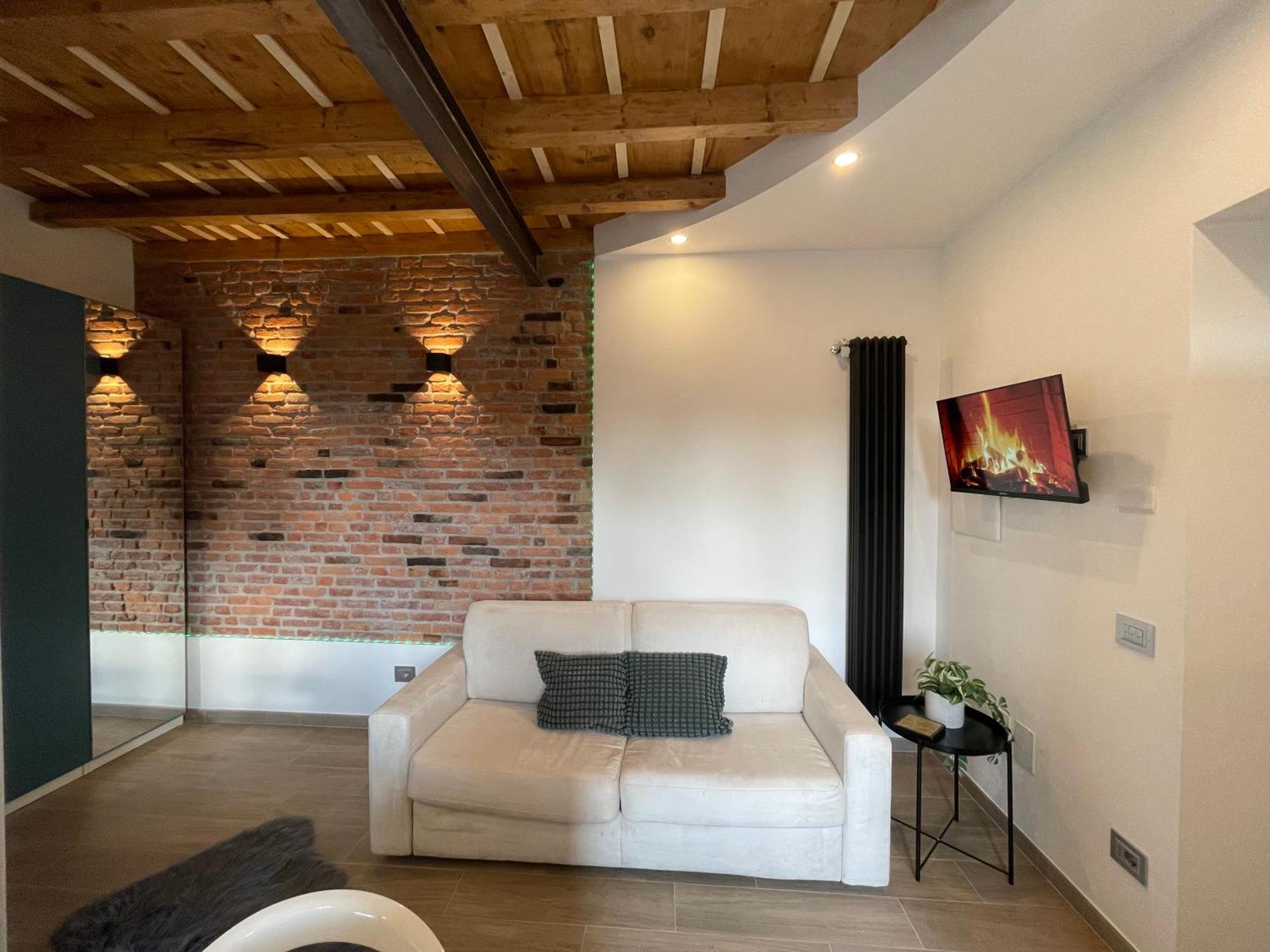 Chiesa Rossa-Loft And Apartments-Navigli Milan Exterior photo
